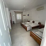 Asiminas מלון קפסולה Naxos City